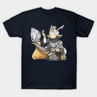 Dragon - Lunar Zodiac T-Shirt